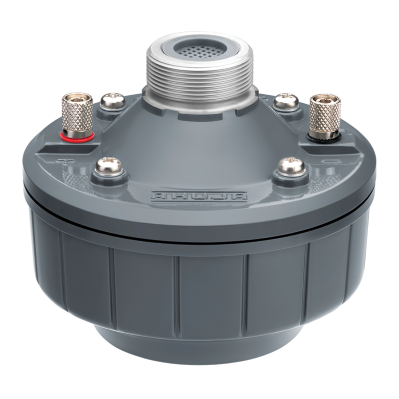 Ahuja Driver Unit AU40