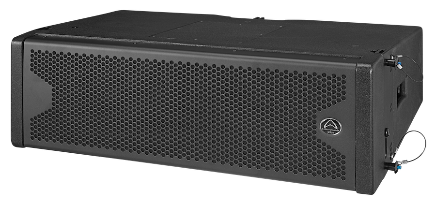 Wharfedale Pro WLA 28X