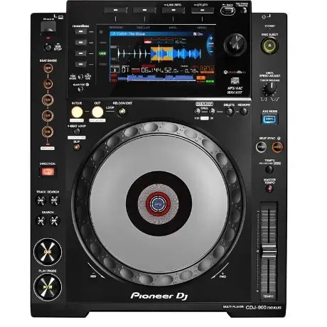 Pioneer CDJ 900NXS