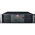 Qube MT 12001, 5000-Watt Professional Power Amplifier (2 x 2500W)