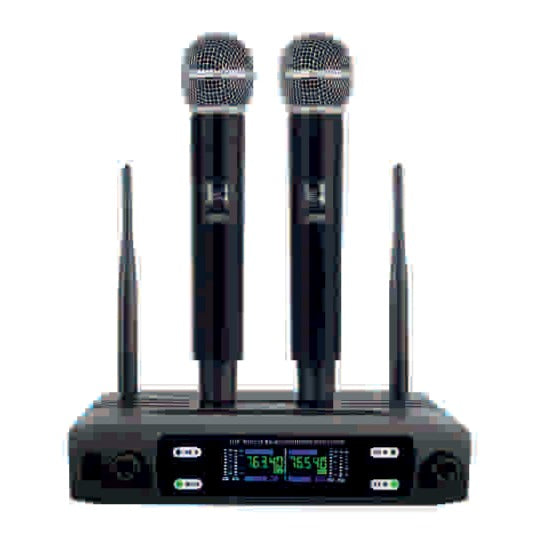 Qube Q 25V