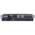 Qube DriveRack 260 Complete Equalization & Loudspeaker Management System