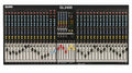 Qube GL2400 32 Professional Line Mixing Console
