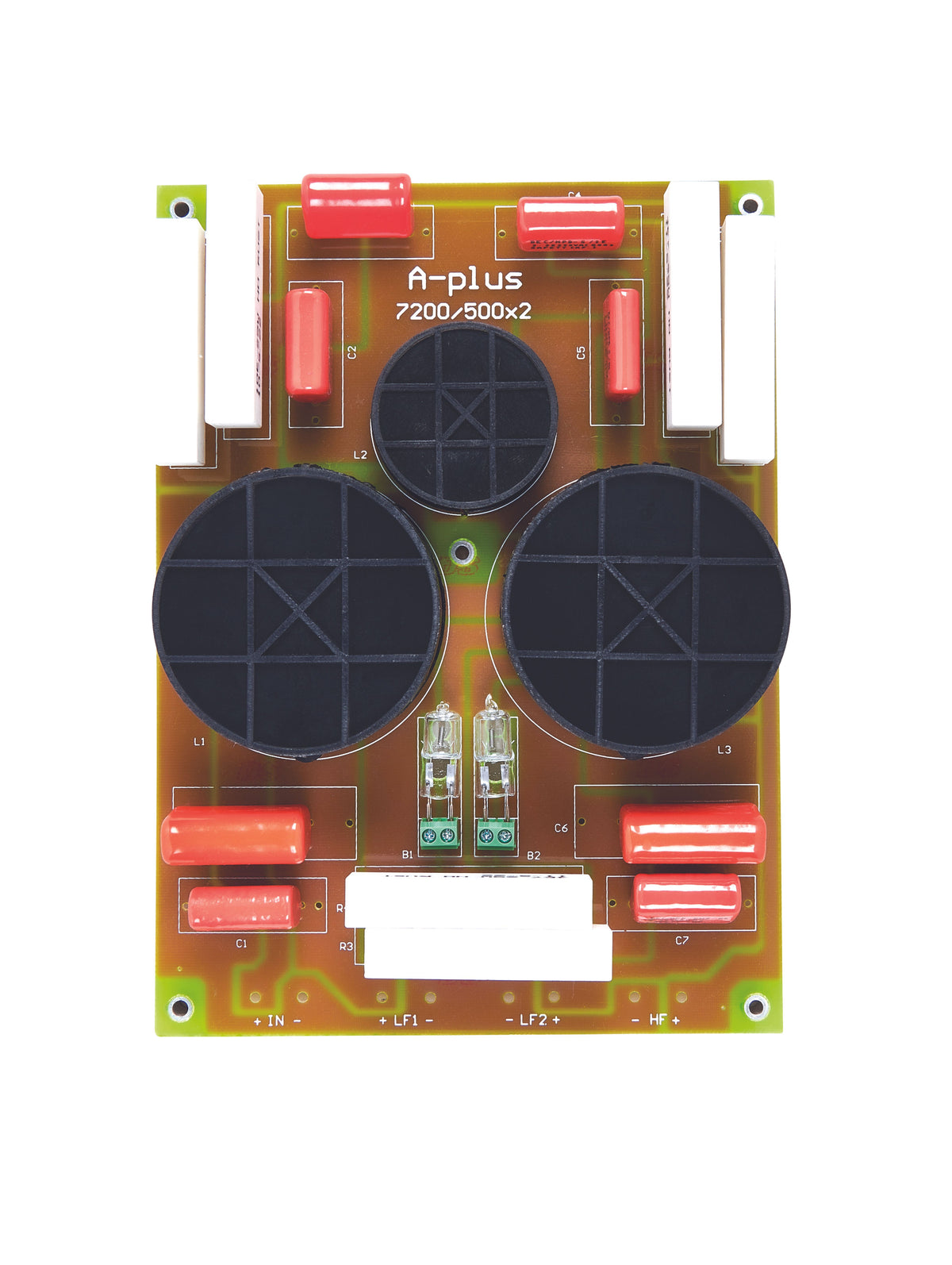 Aplus NETWORK 7200/500X2