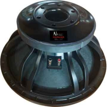 NX Audio RUDRA1820 (18inch 2000 watt Speaker)