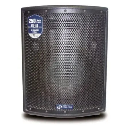 NX Audio PX112 (2-Way Loudspeaker, 250W RMS)