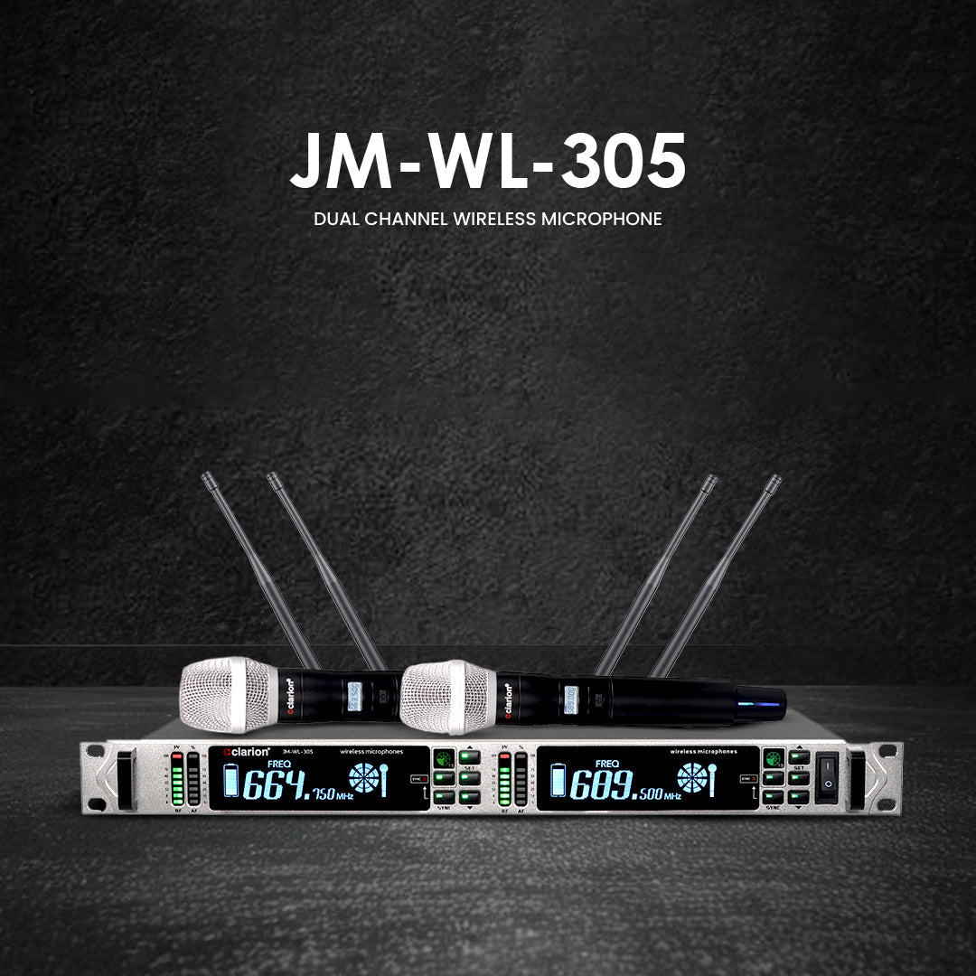 JM-WL 305