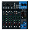 Qube MG10XU 10-Channel Mixing Console