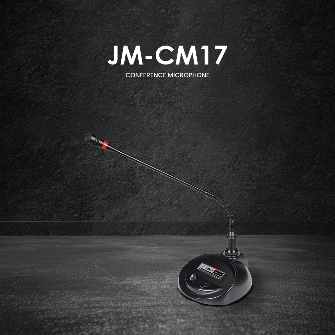 JM-CM17
