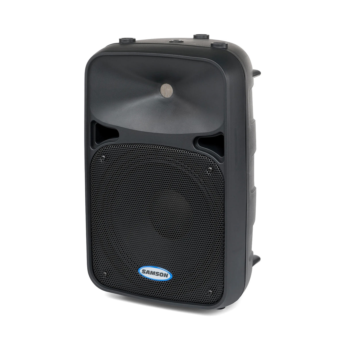 Samson Auro D210 10inch 200Watt Active Loudspeaker