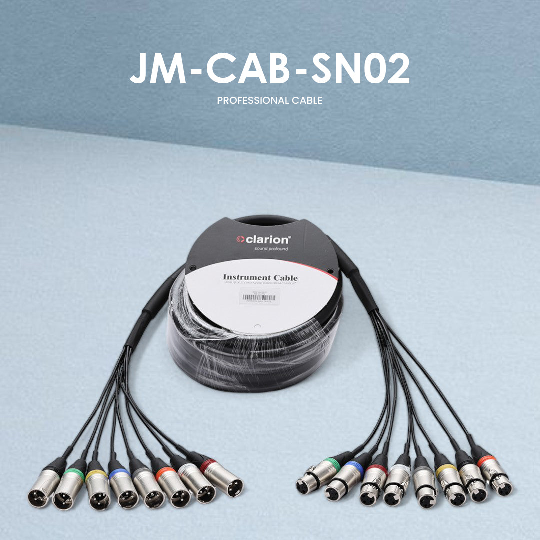 JM-CAB-SN02 (2 pcs)