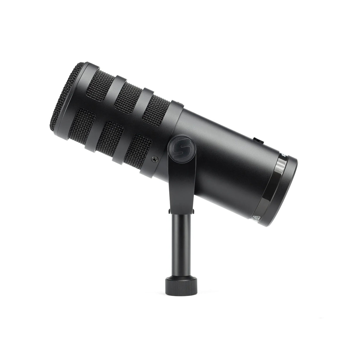 Samson Q9U XLR / USB Broadcast Dynamic Microphone