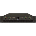 Original NX Audio RX-4004, 4400 Watt 4 channel Power Amplifier