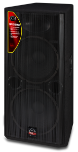 Wharfedale Pro EVP X 215 MK II