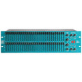 NX Audio OPAL 62 Equilizer