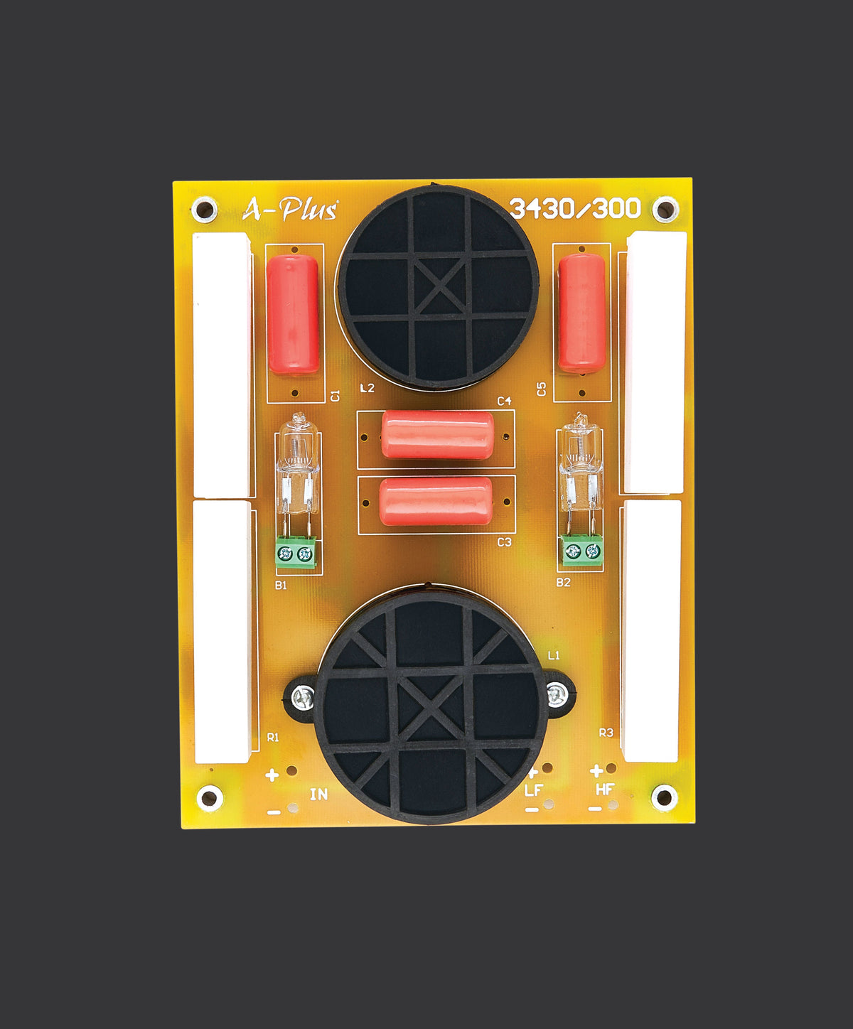 Aplus NETWORK 3430/300