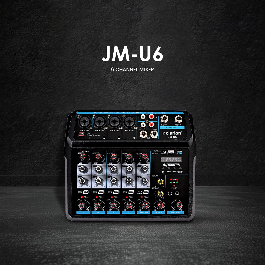 JM-U6