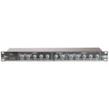 NX Audio SC203 Active Crossover