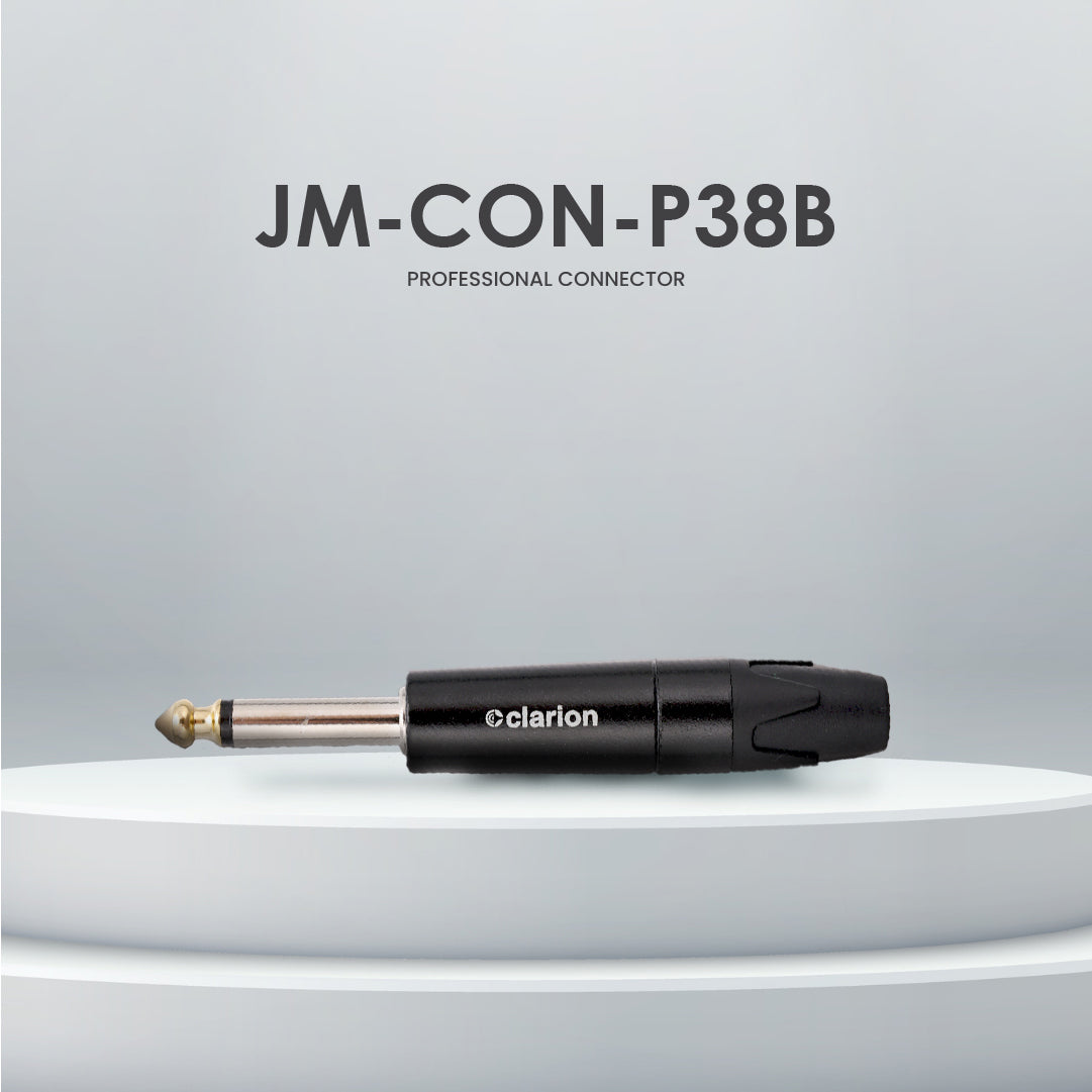JM-CON-P38B (10 pcs)