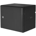 SLA212B Dual 12inch LF speaker