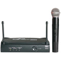 NX Audio PVD58i (UHF)