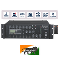 Real Audio RXA-6500DP (650 Watt)
