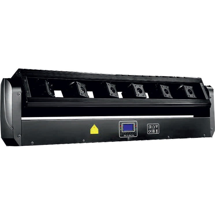 Qube ORION W6 RGB