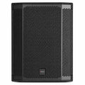 Clarion K18PA SUB3000 18 Inch Active Subwoofer 1500W