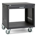 Samson SRK8 8U Equipment Rack