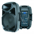 Aplus PMQ12AM 12inch Portable Speaker