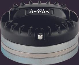 Aplus N-44 (Neodymium)