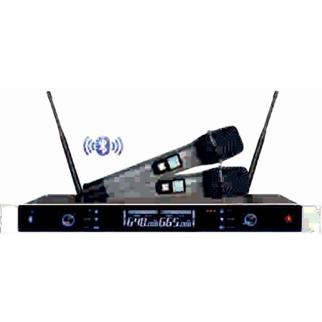 Qube Q388U BT
