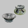 Clarion JM-KSW18600 (4600) – 18” High Power Transducer (2300W)