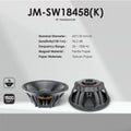 JM-SW18458(K)
