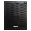 NX Audio YK-S112 (12-inch Subwoofer 300 Watts)
