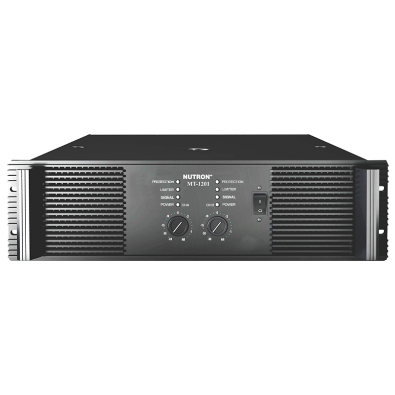 Nutron+ MT-1201 (2500+2500 Watt)