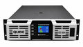 Qube QTD 10004 9200 Watts 4-Channel Power Amplifier  (4 x 2300W)