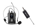 DIGIMORE D-341s UHF Headset Wireless Microphone