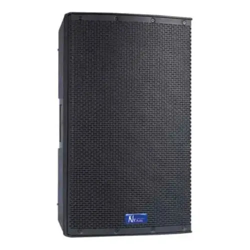 NX Audio HAWK-15DSP Bi amplified 2 way Active Speaker (550W RMS)