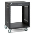 Samson SRK12 12U Equipment Rack