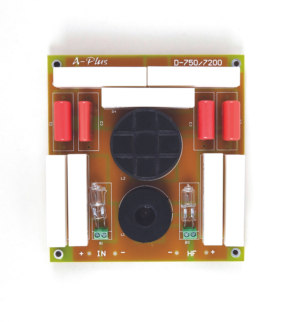 Aplus NETWORK D-750/7200
