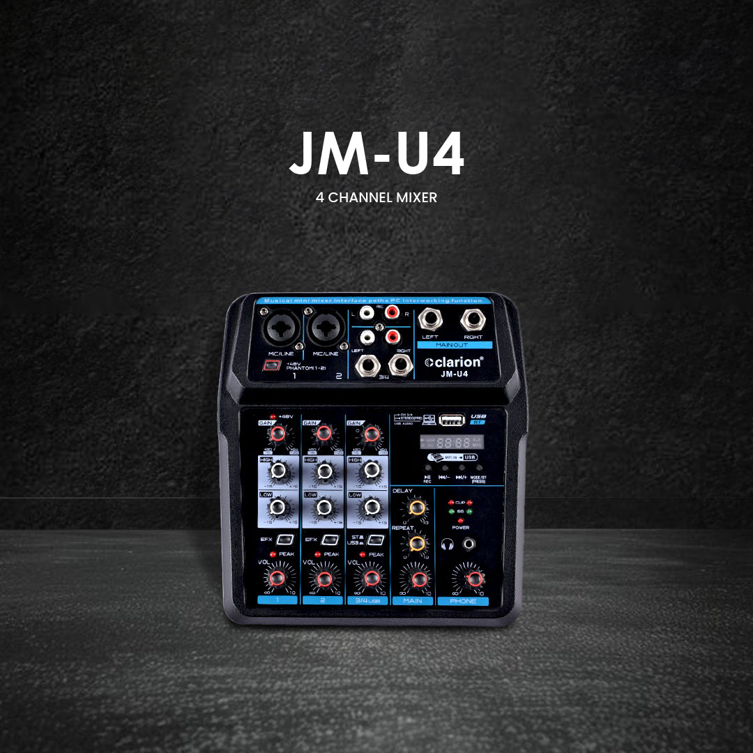 JM-U4