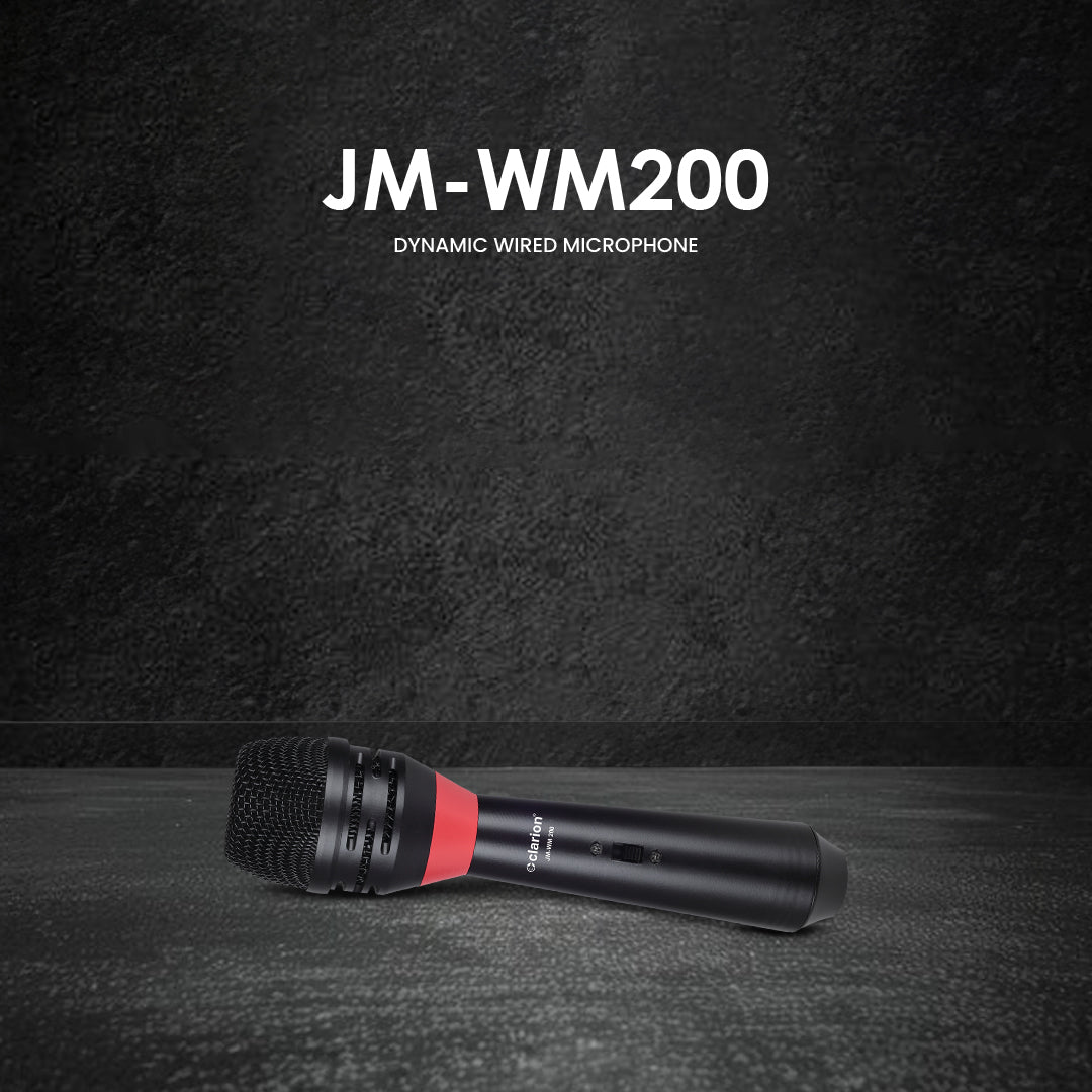 JM-WM 200 (2 pcs)
