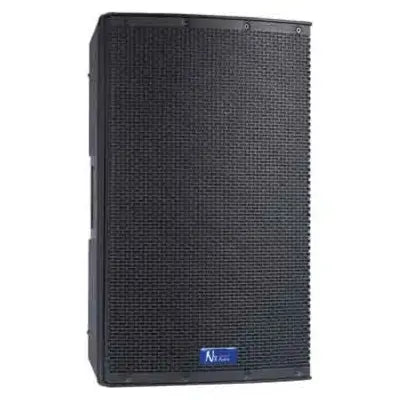 NX Audio HAWK-12DSP Bi amplified 2 way Active Speaker (450W RMS)