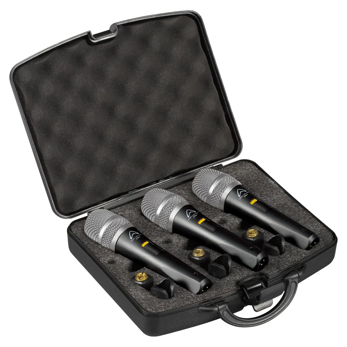 Wharfedale Pro DMS 57 (Pack of 3)