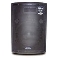 NX Audio PPX115 15inch 2-Way Loudspeaker, 500W RMS