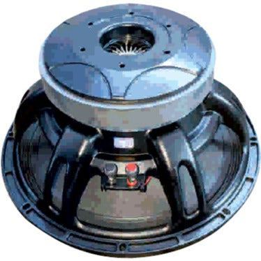 Qube 15X451 (1000 Watt)