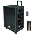 Real Audio RQ-1201 BT (150 Watt (MAX.) 12inch Portable Amplifier)