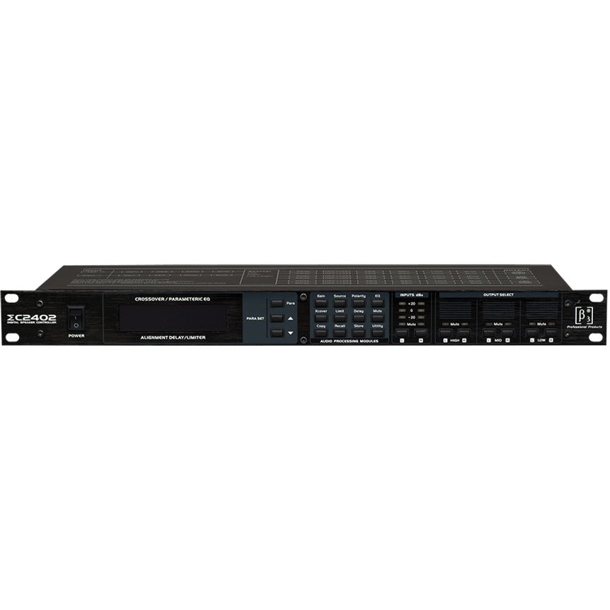 Beta3 ΣC2402