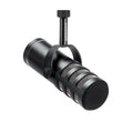 Samson Q9x Broadcast Dynamic Microphone